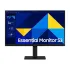 Samsung LS22D300GAW 22 Inch 100Hz FHD IPS Professional Monitor